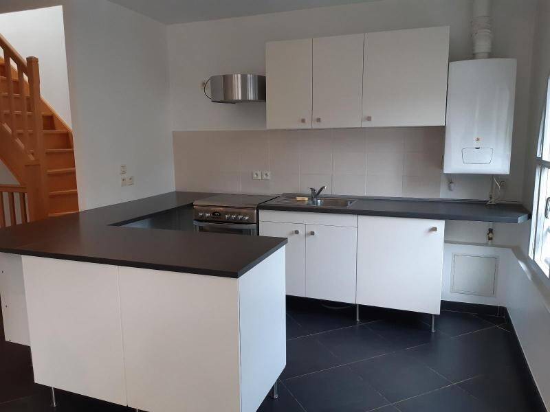 Maison à louer, 73m², BORDEAUX