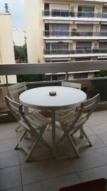 Maison à louer, 35m², JUAN LES PINS