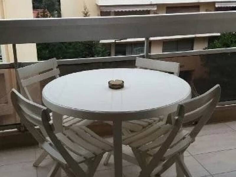 Maison à louer, 35m², JUAN LES PINS