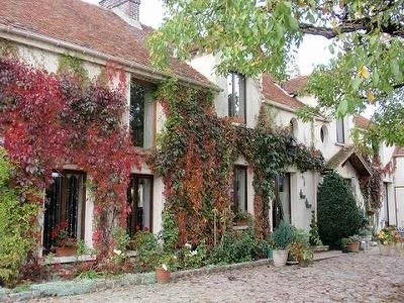 Maison à vendre, 274m², LA HOUSSAYE EN BRIE