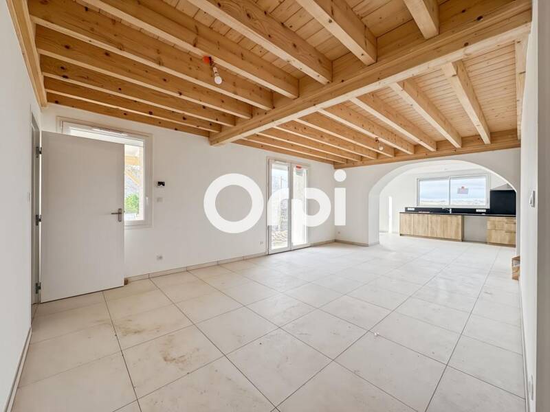 Maison à vendre, 104m², MARCENOD