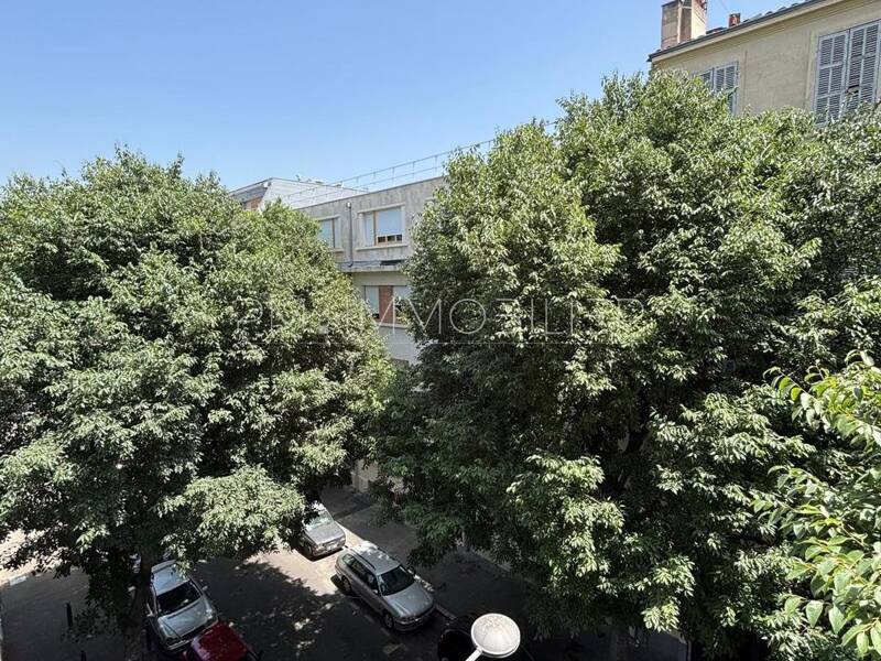 Maison à vendre, 38m², MARSEILLE 3E