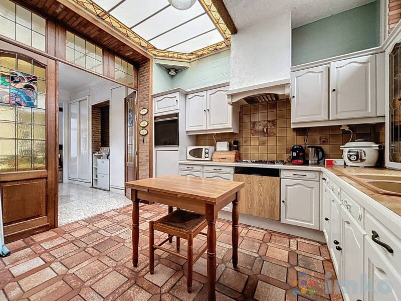 Maison à vendre, 114m², LILLE