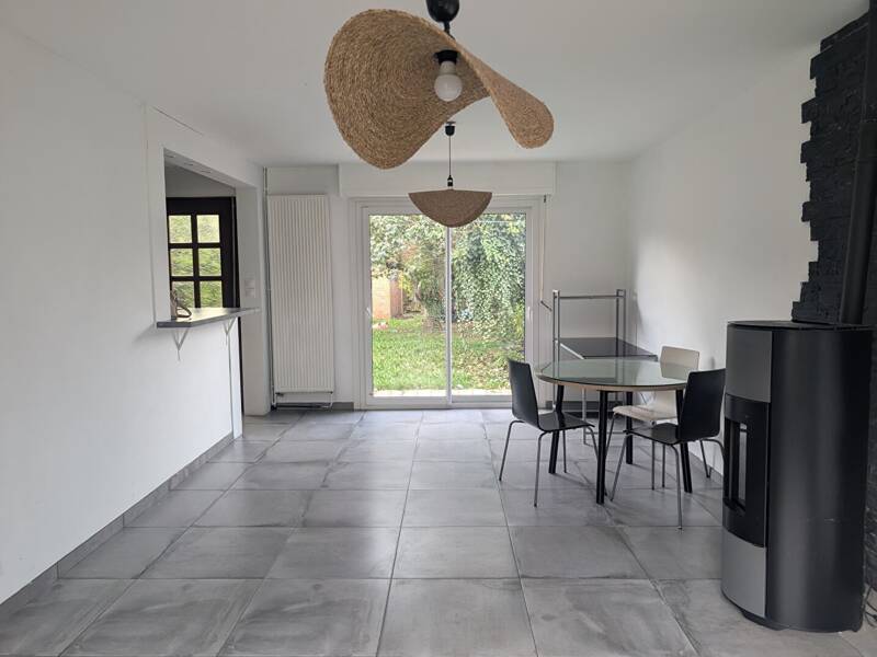 Maison à vendre, 95m², DENAIN