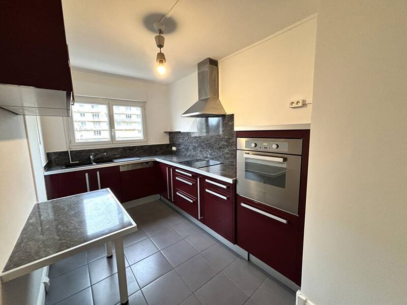 Maison à louer, 74m², SAINT ANDRE LES VERGERS