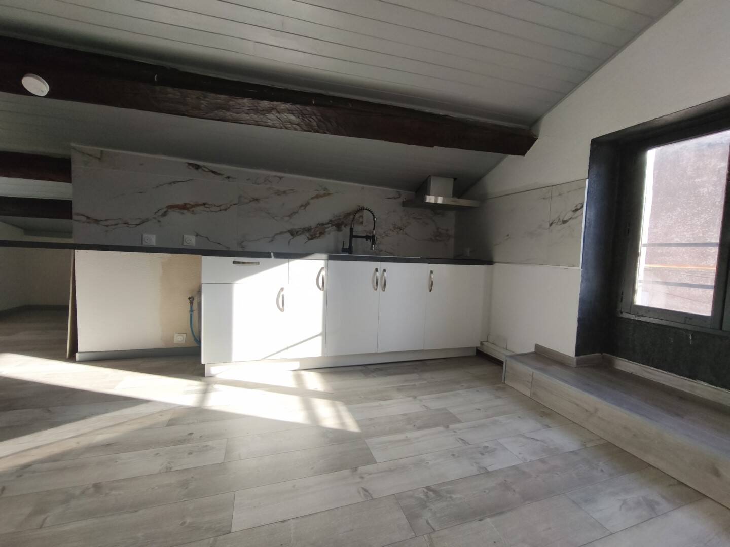 Maison à vendre, 60m², VILLENEUVE LES BEZIERS
