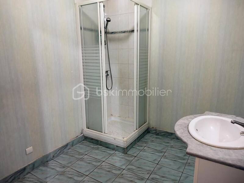 Maison à vendre, 80m², ISSOUDUN