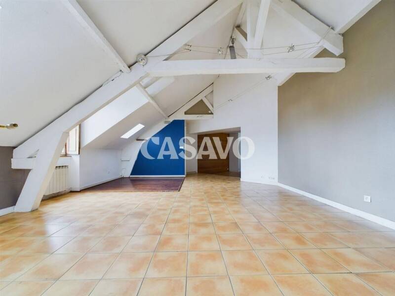 Maison à vendre, 114m², NANTES