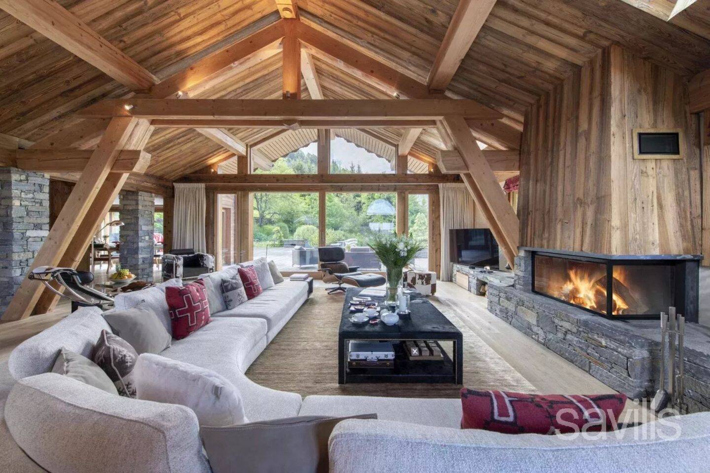 Maison à vendre, 527m², LES ALLUES
