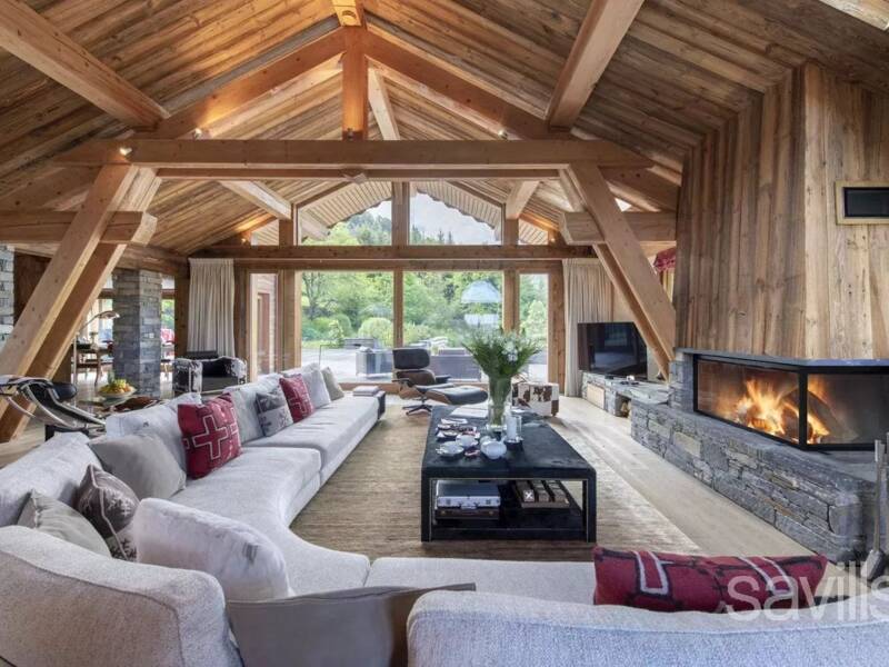 Maison à vendre, 527m², LES ALLUES