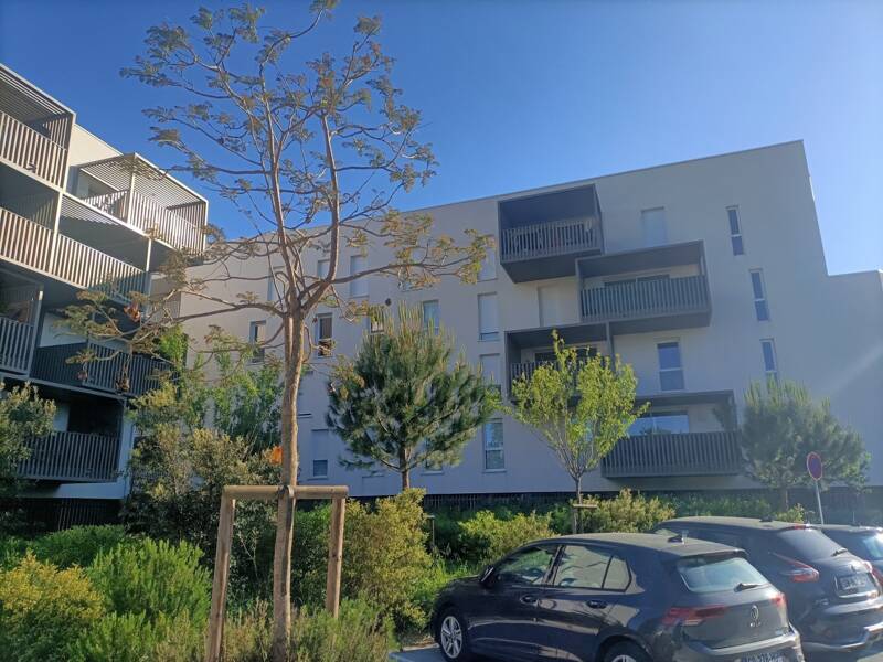 Maison à louer, 38m², HYERES