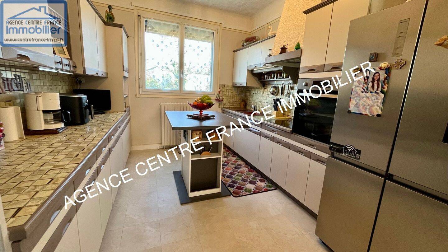Maison à vendre, 143m², BOURGES