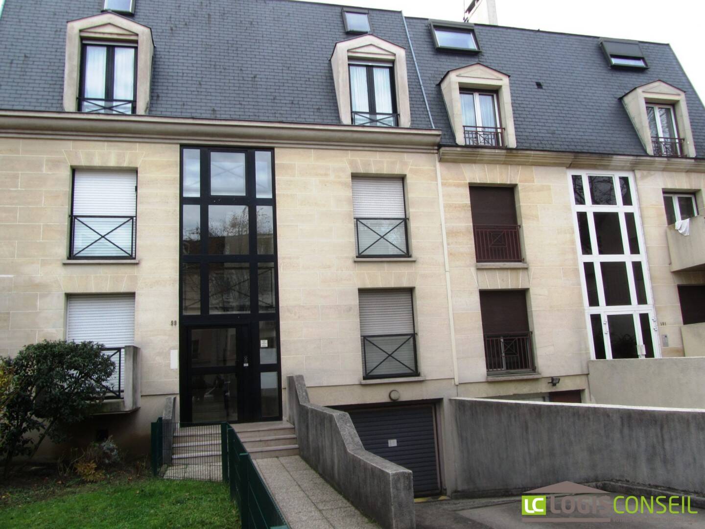 Maison à louer, 37m², ANTONY