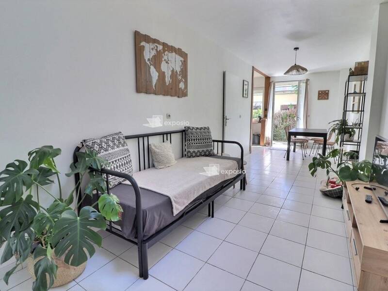 Maison à louer, 59m², MELUN