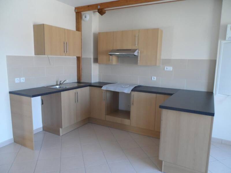 Maison à louer, 63m², LUCE