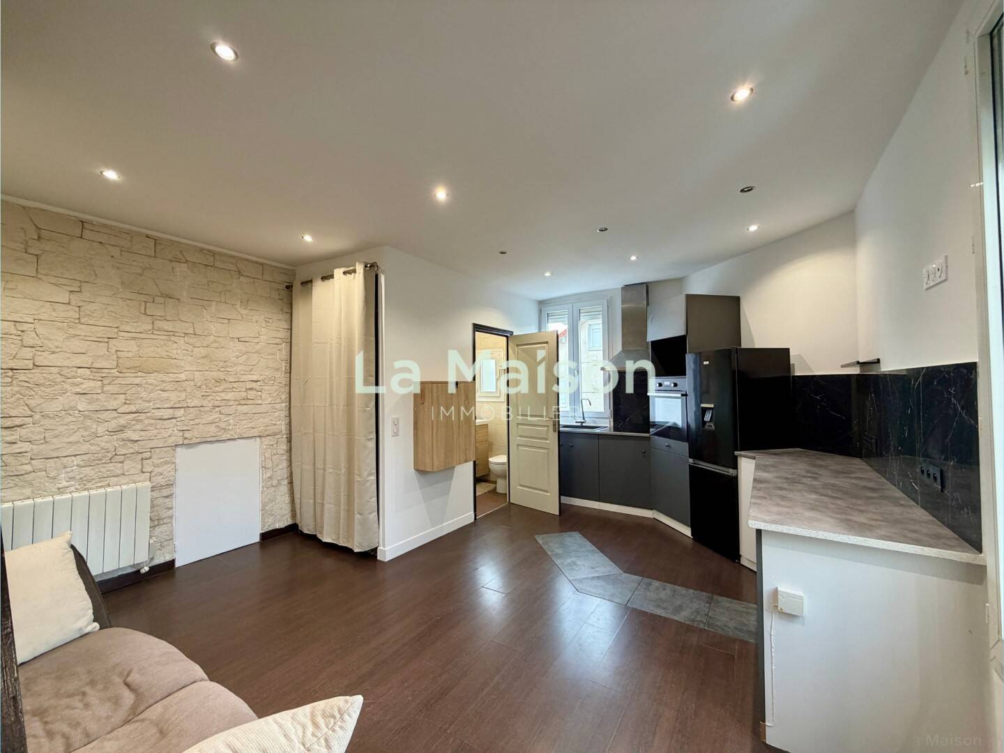 Maison à louer, 26m², AULNAY SOUS BOIS