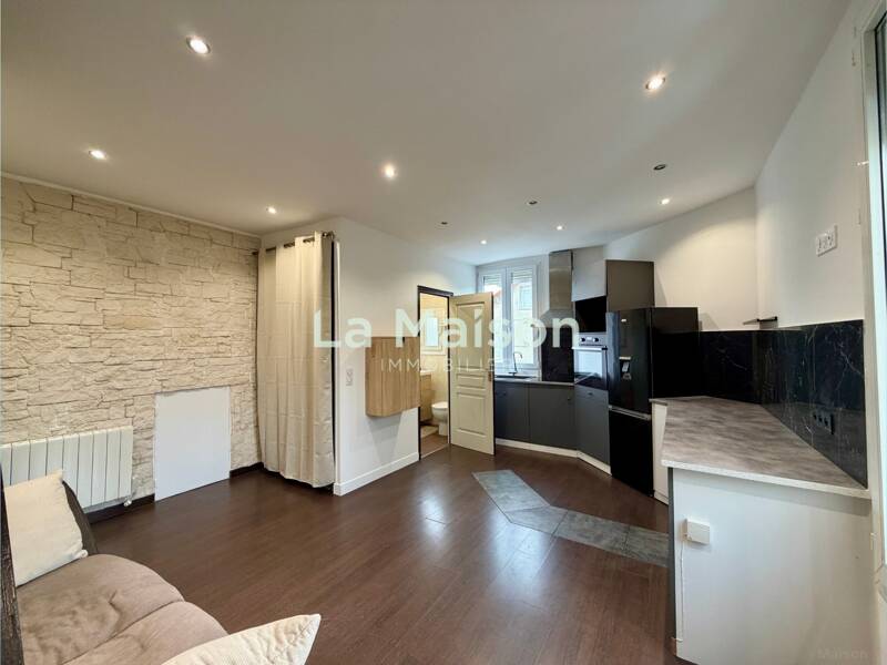 Maison à louer, 26m², AULNAY SOUS BOIS