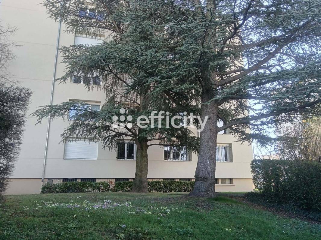 Maison à vendre, 60m², SAINT ETIENNE