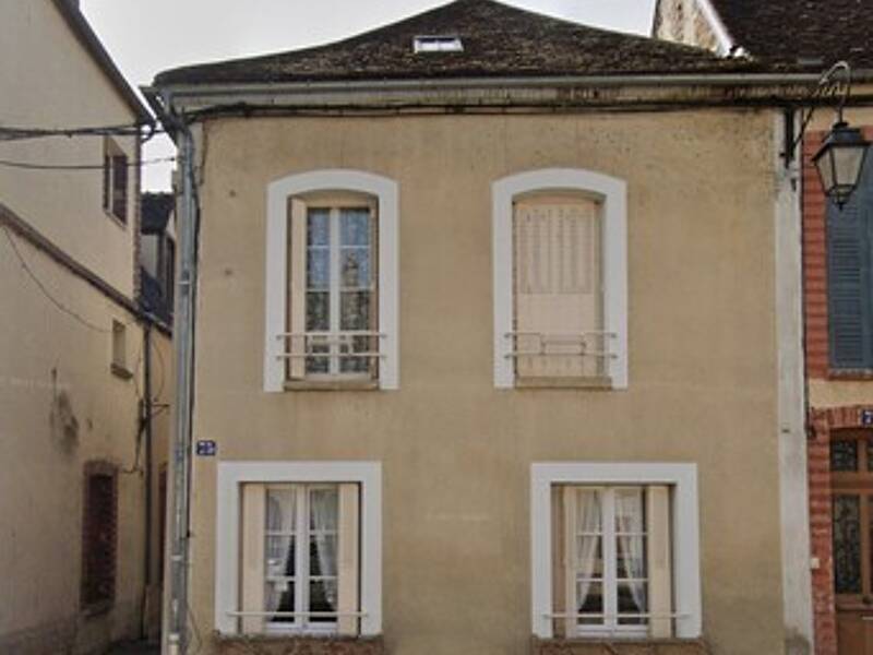 Maison à louer, 113m², VILLENEUVE SUR YONNE