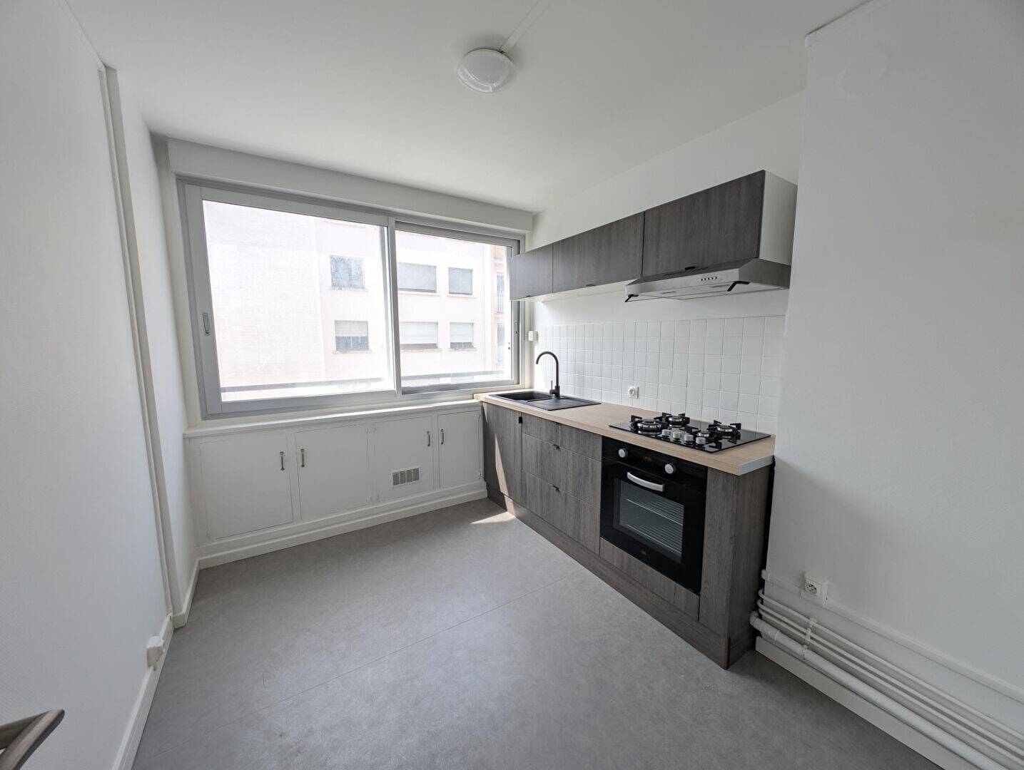 Maison à louer, 44m², BOURGES