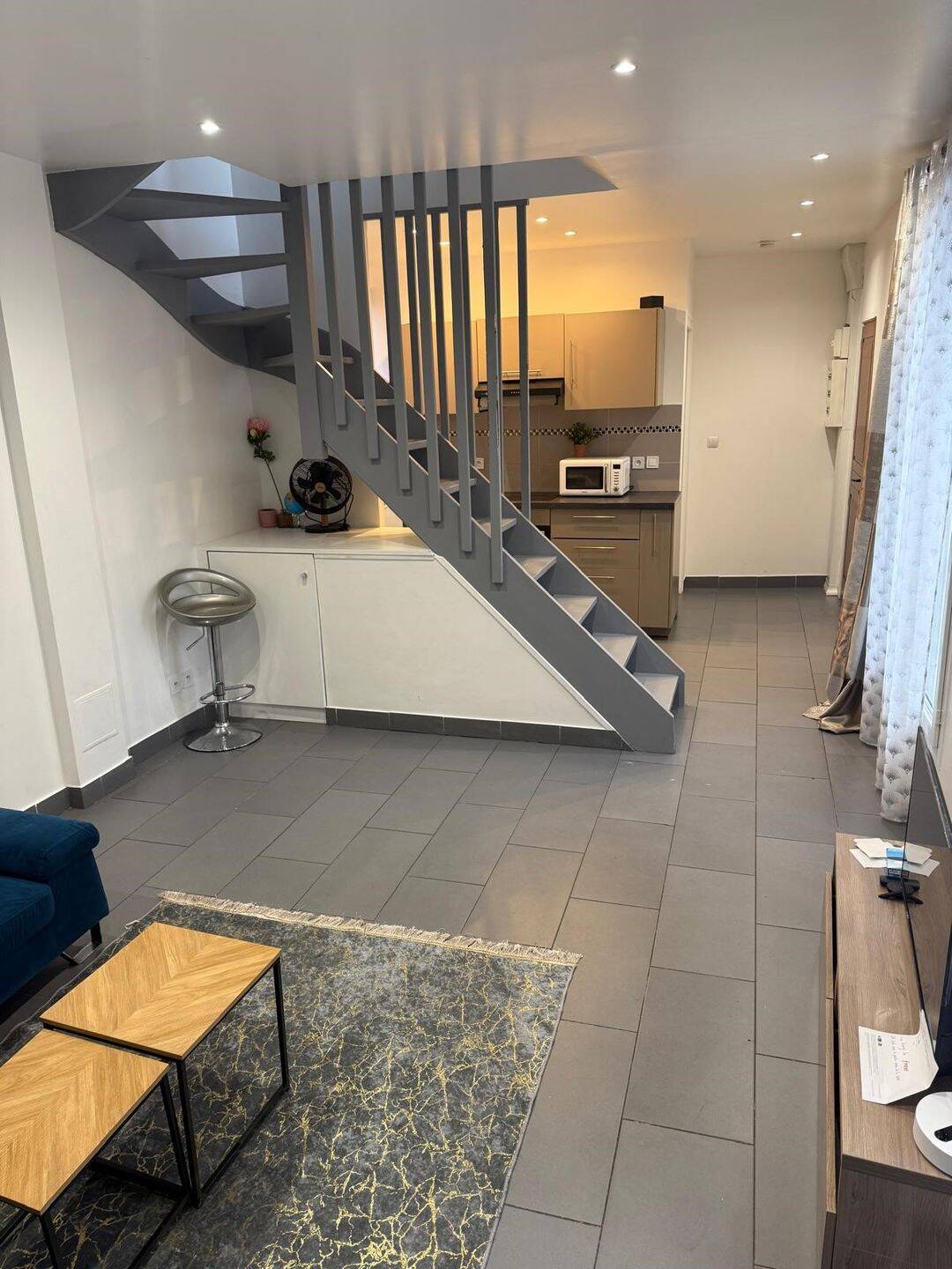Maison à vendre, 58m², DEUIL LA BARRE