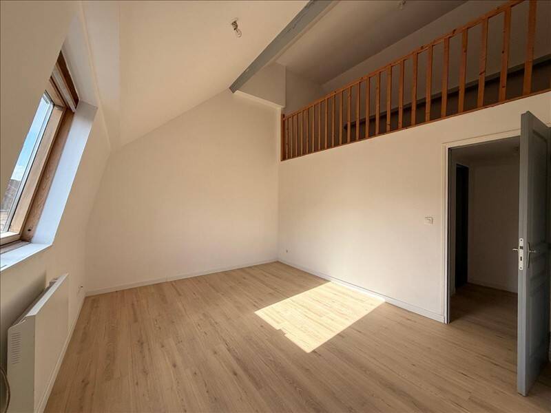 Maison à louer, 87m², ROUBAIX