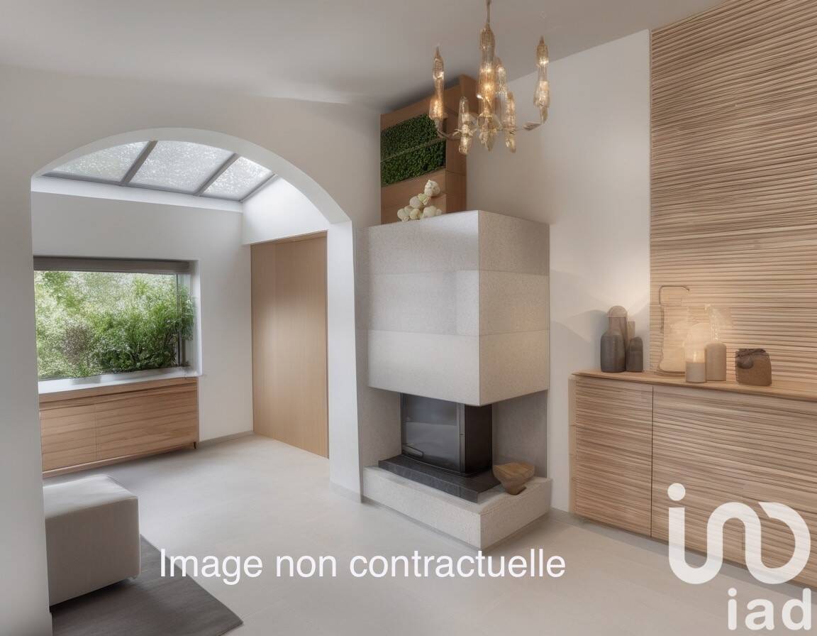 Maison à vendre, 127m², VITRY SUR SEINE