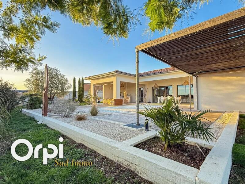 Maison à vendre, 145m², MIRABEL