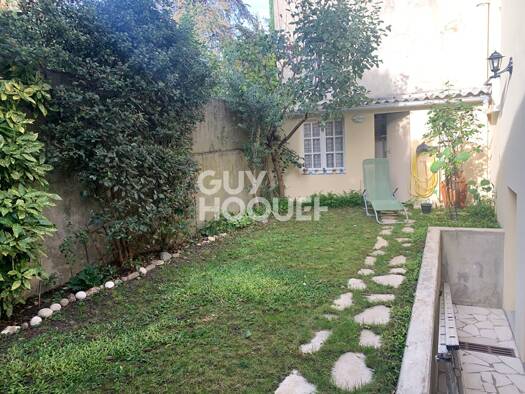 Maison à vendre 699 500 € 4 pièces 3 chambres 115 m² 147 m² de terrain Lepine-Binet Bois-Colombes 92270