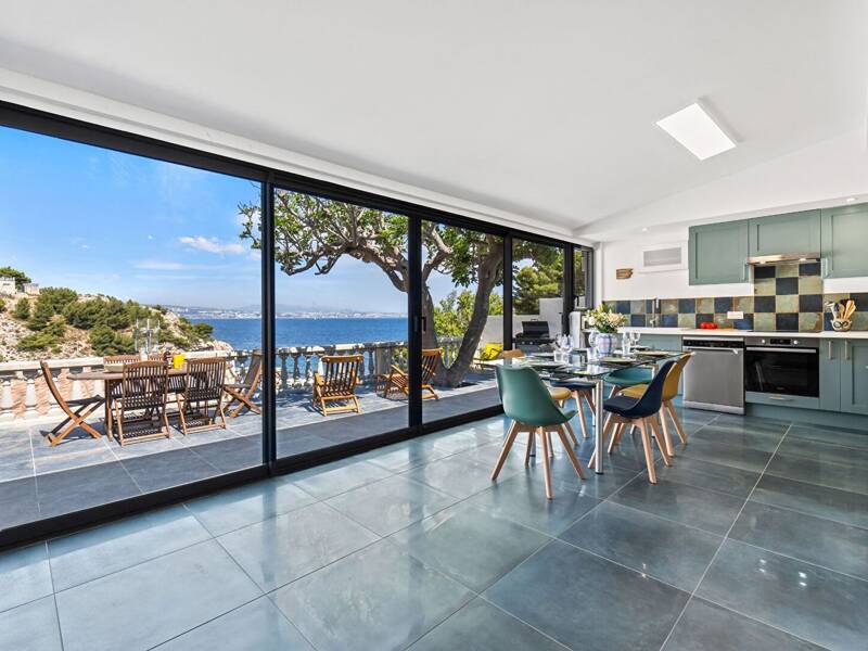 Maison à louer, 91m², LE ROVE