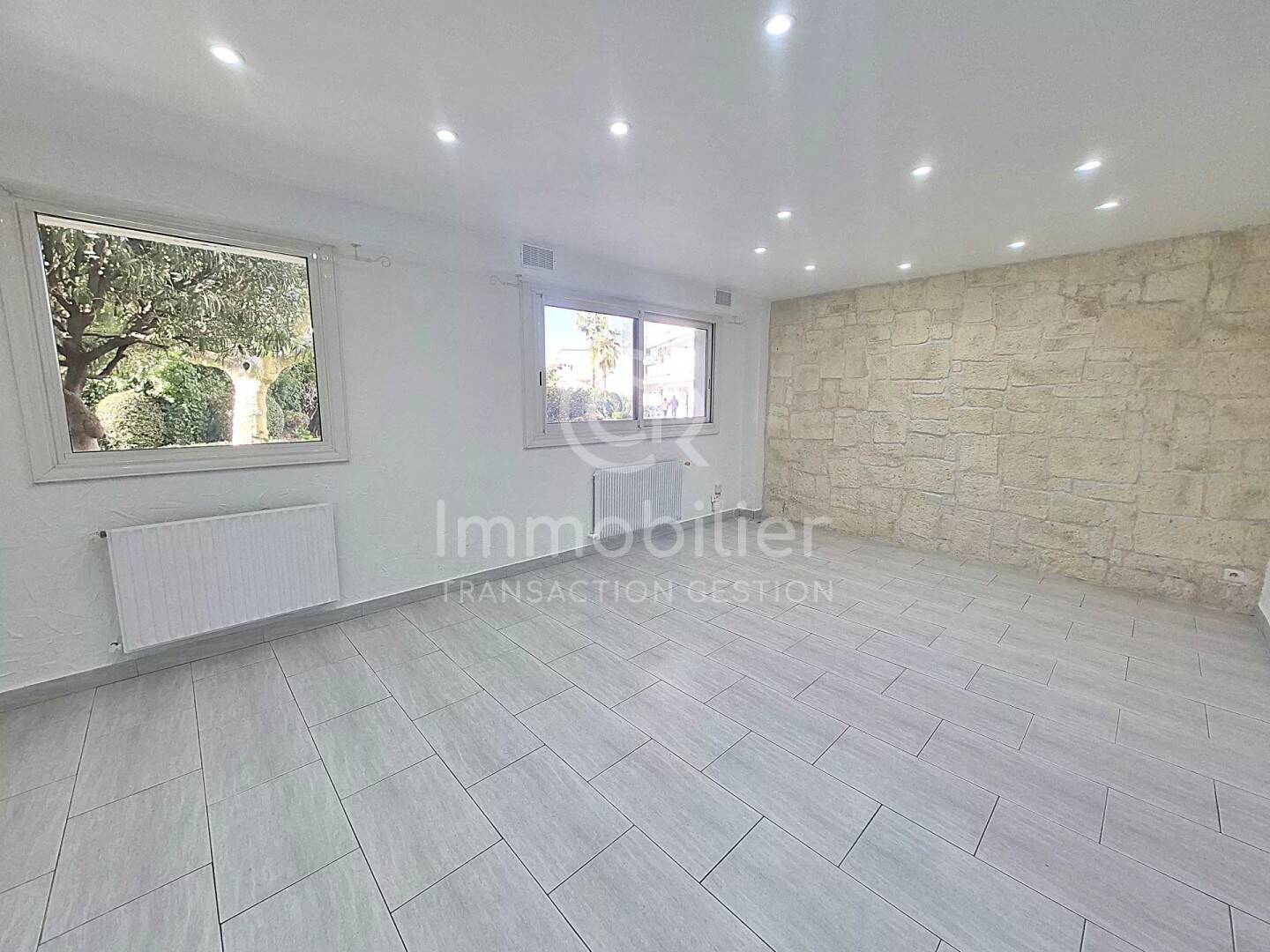 Maison à louer, 58m², CANNES