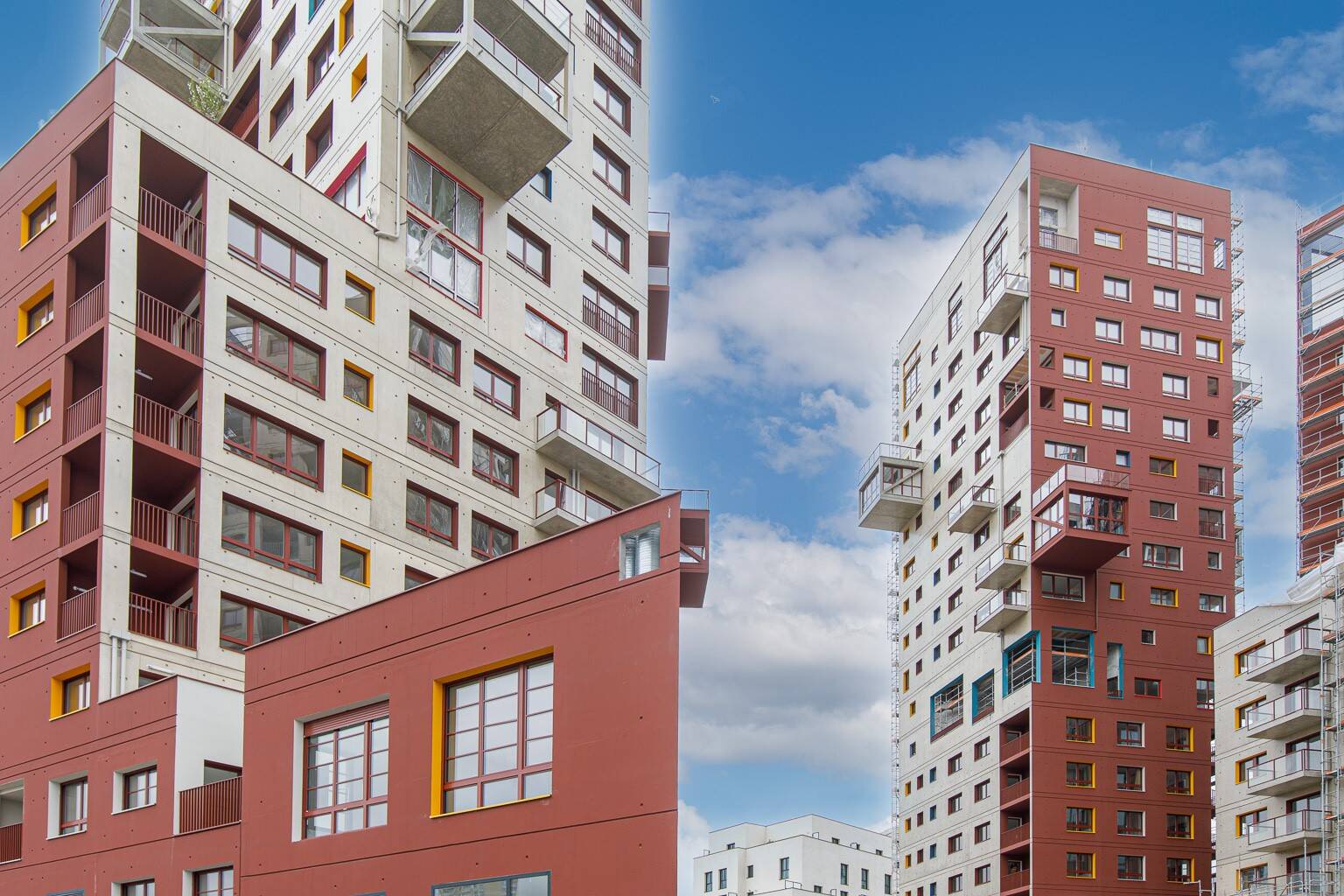 Maison à louer, 65m², IVRY SUR SEINE