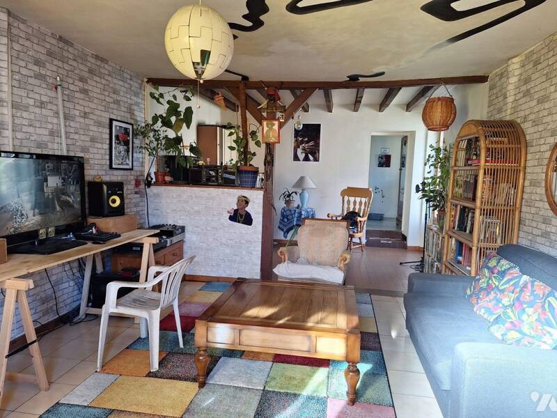 Maison à vendre, 0m², OIZON