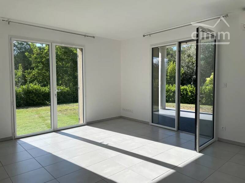 Maison à louer, 82m², MAZAN