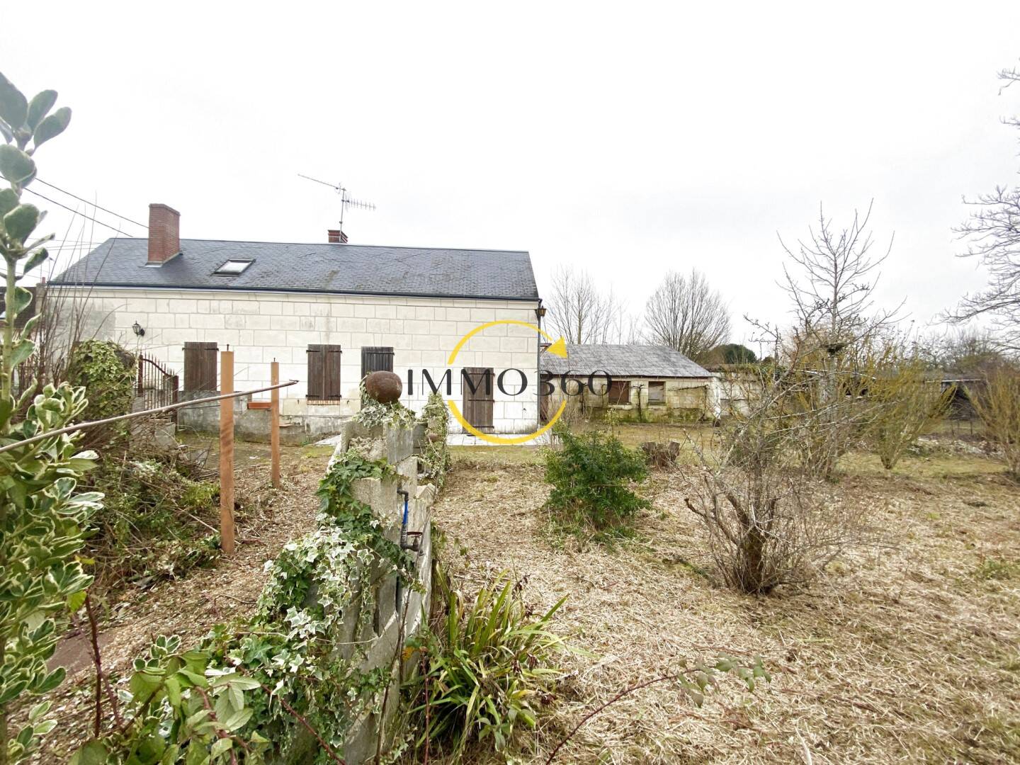 Maison à vendre, 145m², MONTOIRE SUR LE LOIR