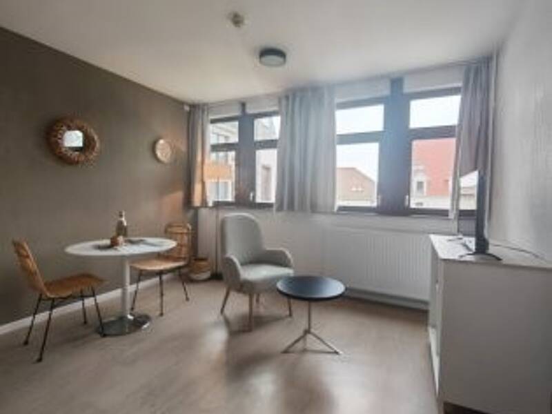 Maison à louer, 46m², COLMAR