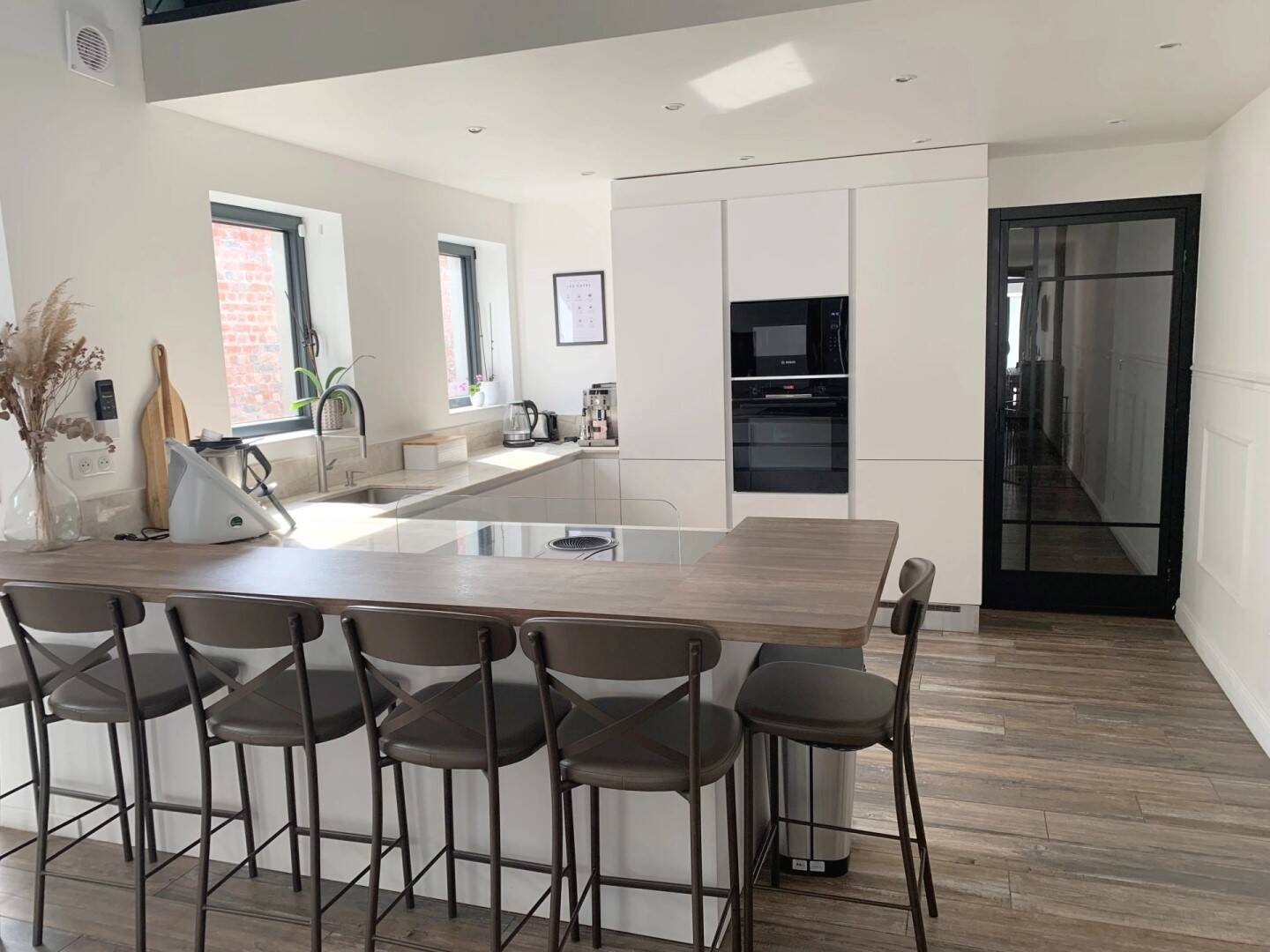 Maison à vendre, 152m², TOURCOING