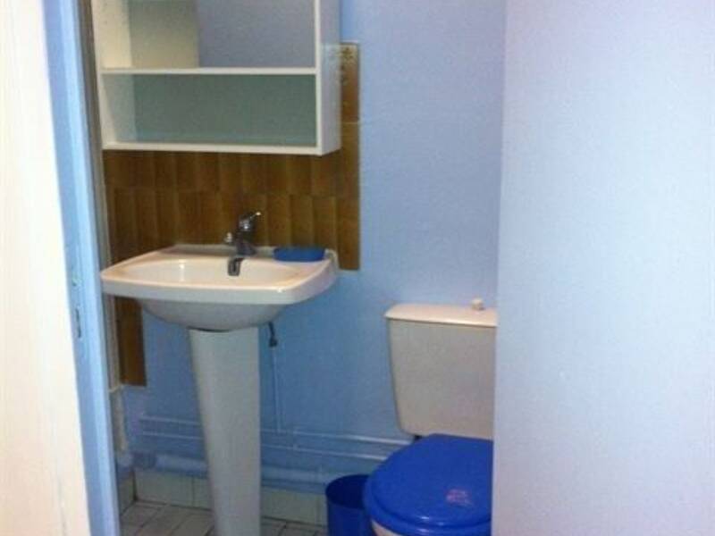 Maison à louer, 33m², LE HAVRE