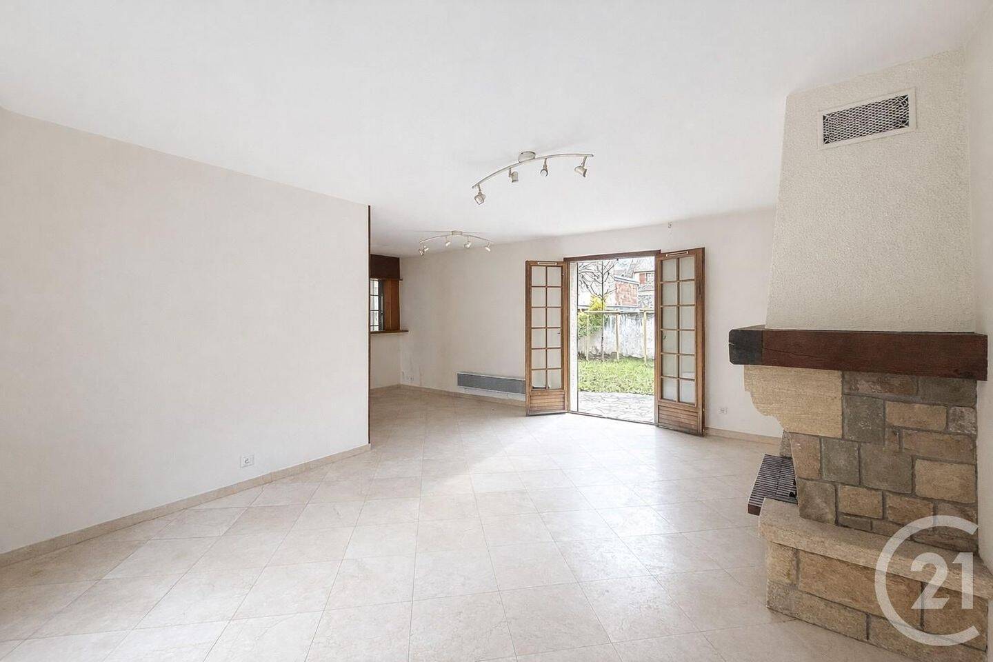 Maison à vendre, 90m², AUBERVILLIERS
