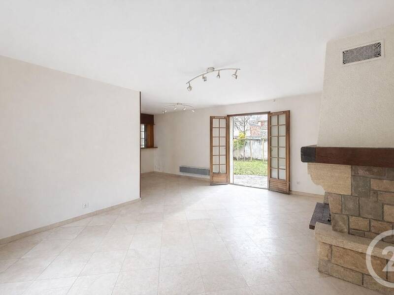 Maison à vendre, 90m², AUBERVILLIERS