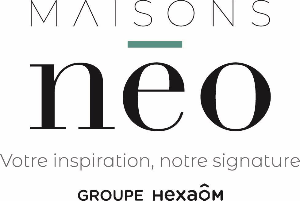 MAISONS NEO - COLMAR