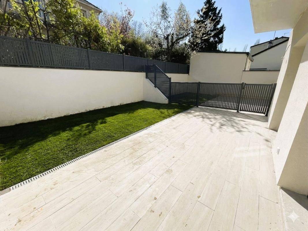 Maison à vendre, 95m², ANTONY