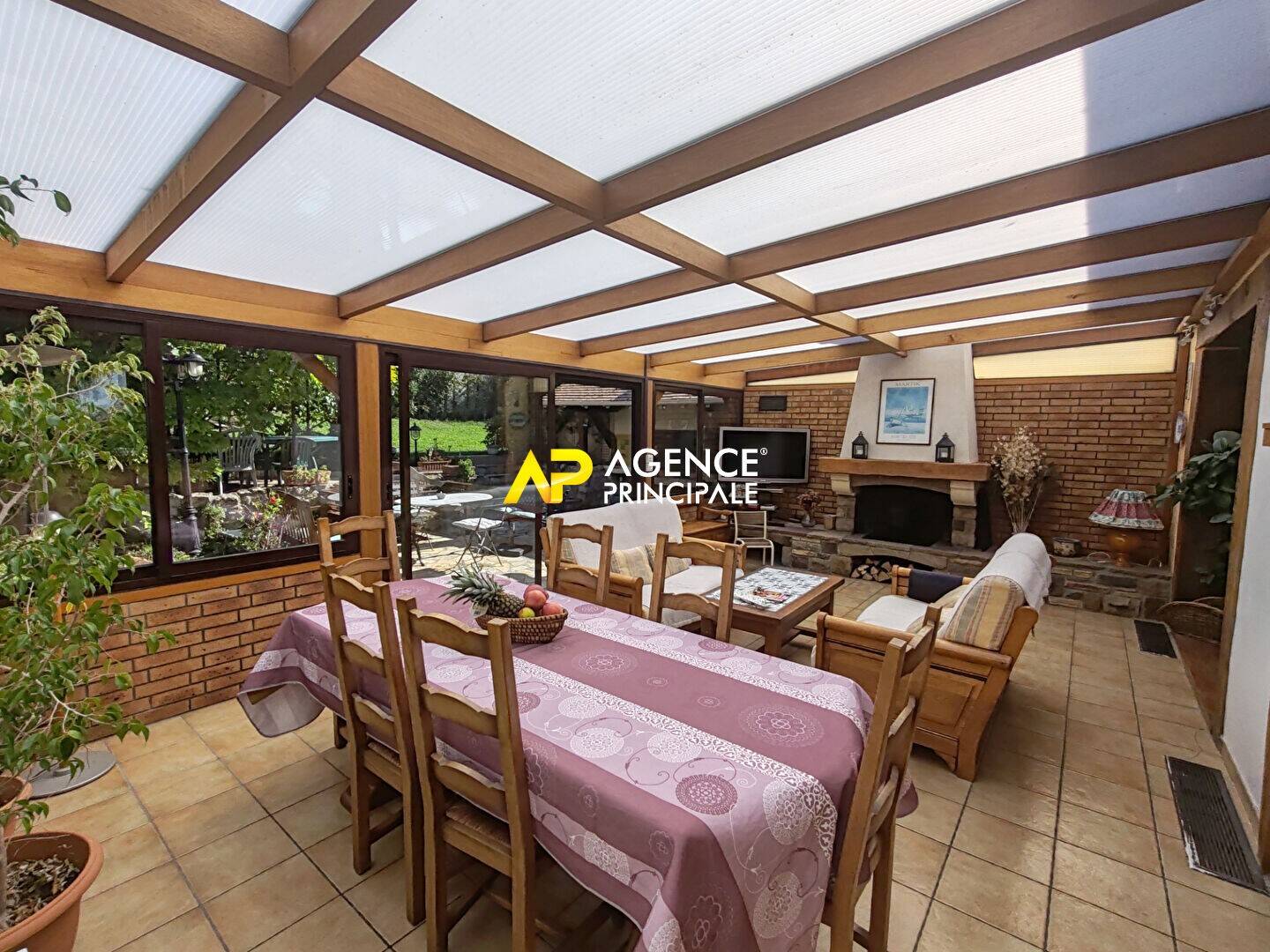 Maison à vendre, 112m², ARGENTEUIL