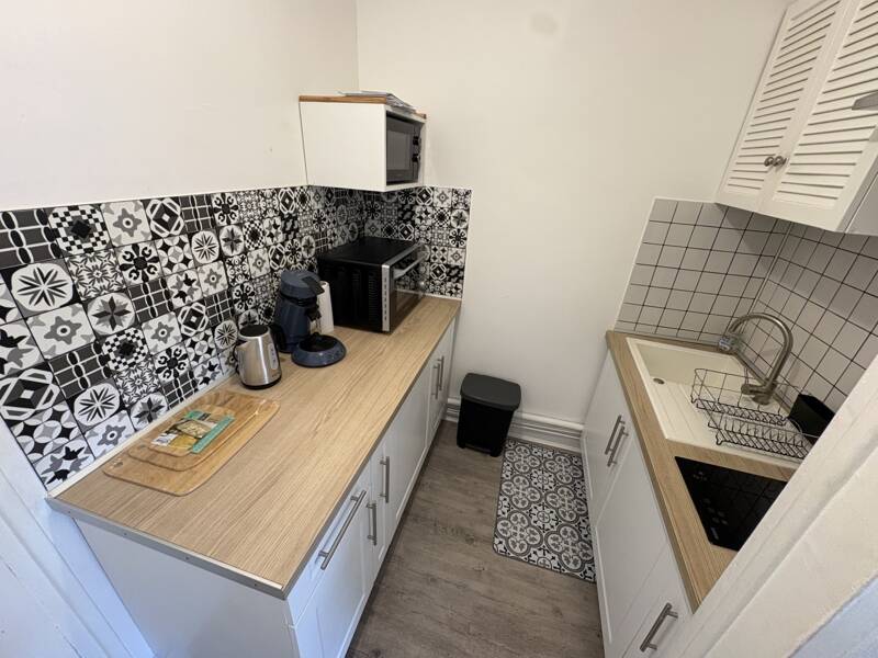 Maison à louer, 37m², AUCH