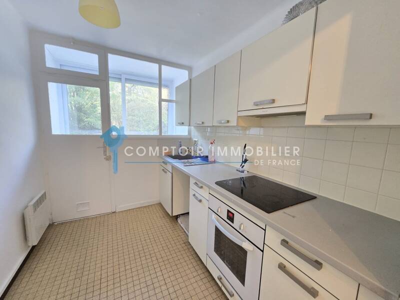 Maison à louer, 57m², MONTPELLIER