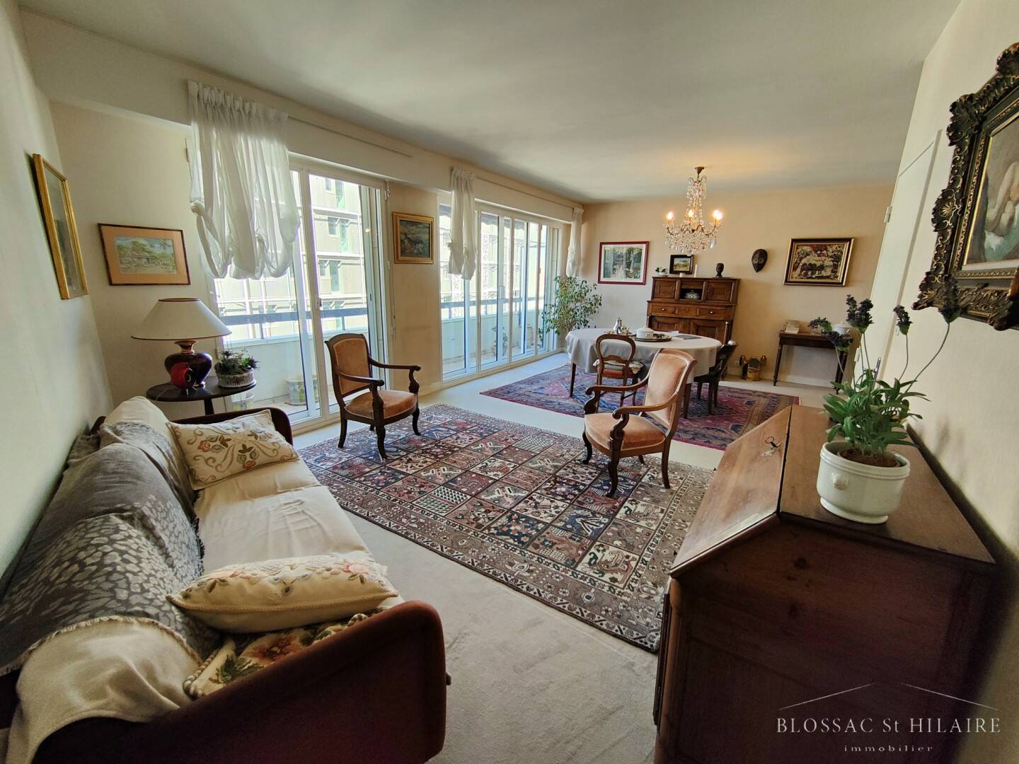 Maison à vendre, 113m², POITIERS