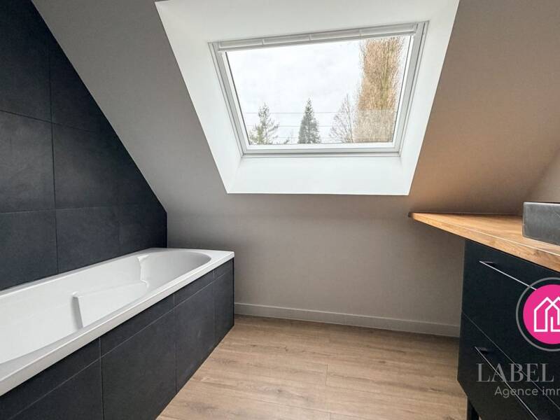 Maison à vendre, 83m², ROOST WARENDIN
