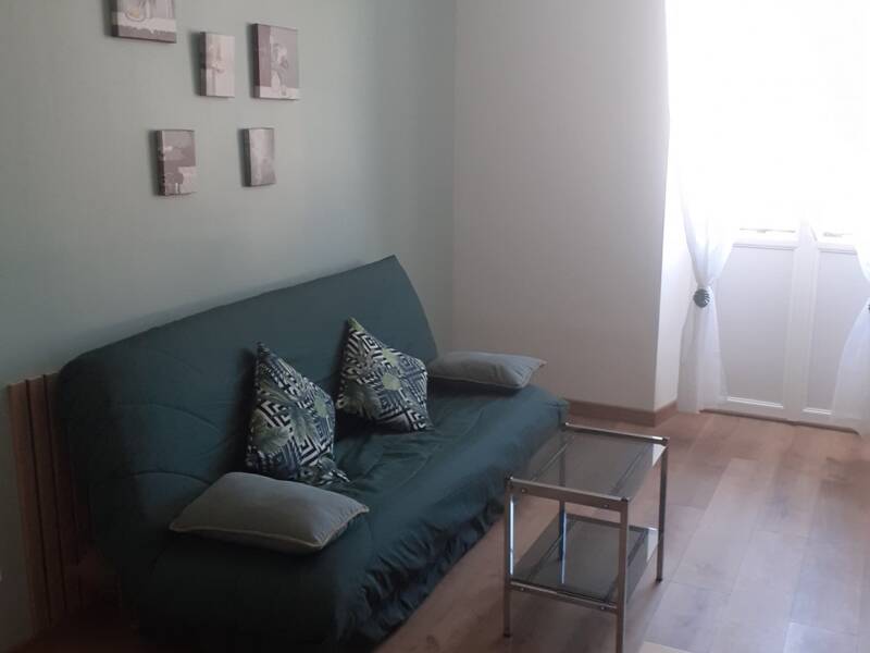 Maison à louer, 30m², NICE