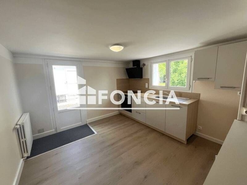 Maison à louer, 33m², SAINT JEAN DE MONTS