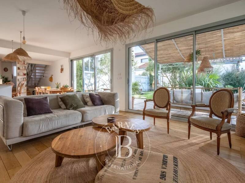 Maison à vendre, 190m², TASSIN LA DEMI LUNE